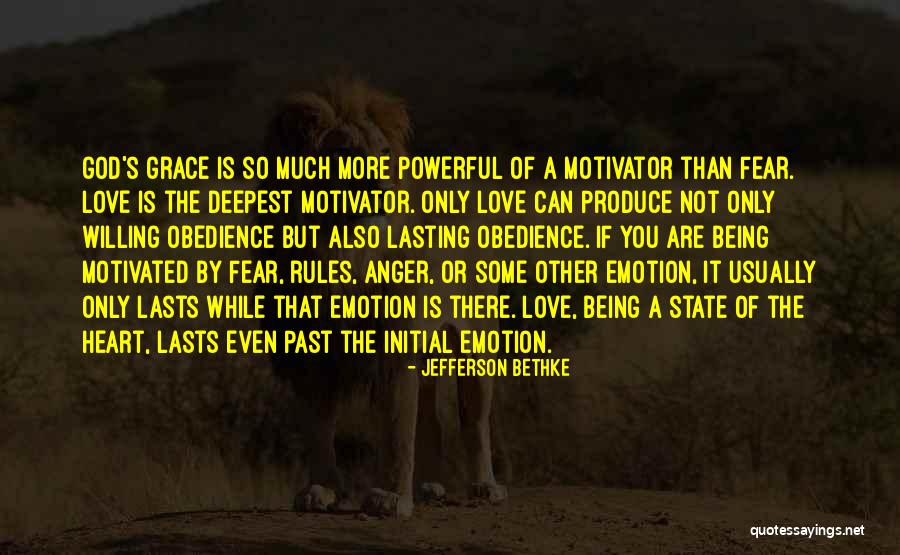 Fear Only God Quotes By Jefferson Bethke Fear Only God Quotes By Jefferson Bethke