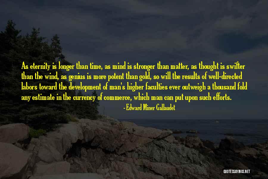 Fear That A Goose Quotes By Edward Miner Gallaudet Fear That A Goose Quotes By Edward Miner Gallaudet