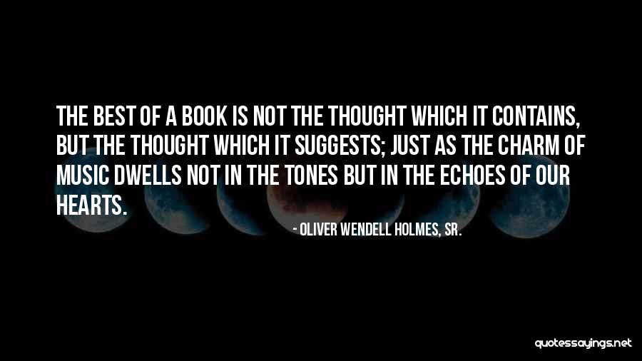 Fear That A Goose Quotes By Oliver Wendell Holmes, Sr. Fear That A Goose Quotes By Oliver Wendell Holmes, Sr.