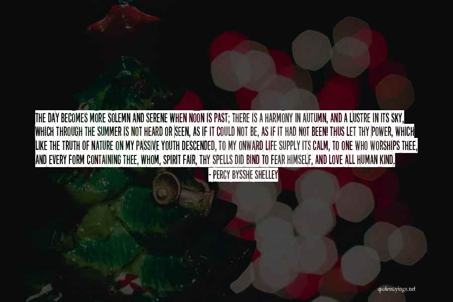 Fear The Truth Quotes By Percy Bysshe Shelley Fear The Truth Quotes By Percy Bysshe Shelley
