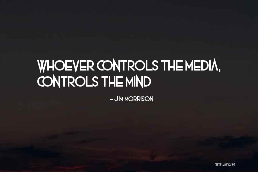 Fear Thich Nhat Hahn Quotes By Jim Morrison Fear Thich Nhat Hahn Quotes By Jim Morrison