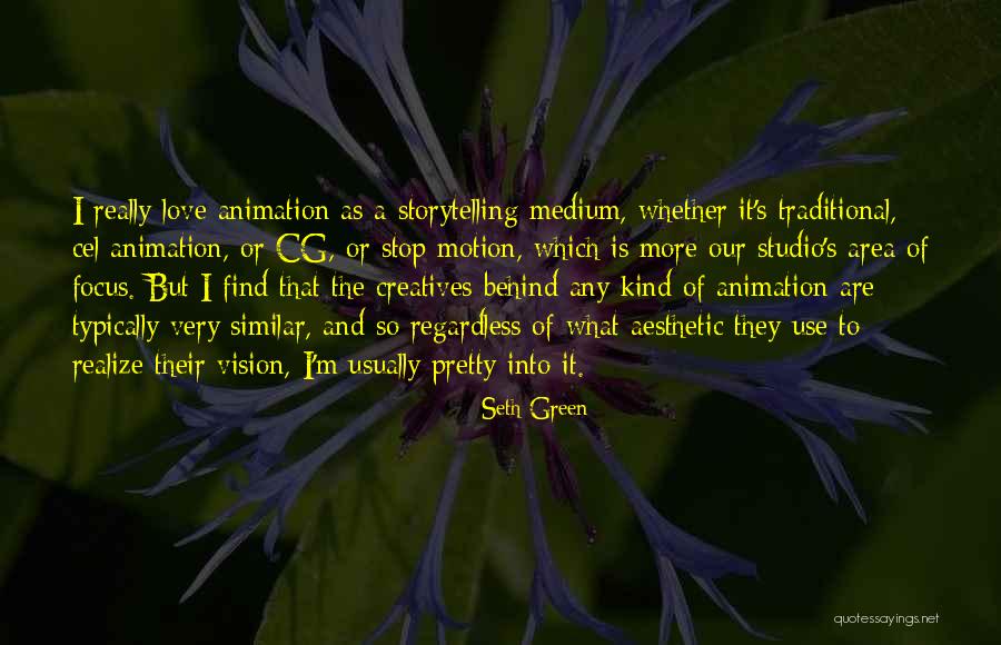 Fear Thich Nhat Hahn Quotes By Seth Green Fear Thich Nhat Hahn Quotes By Seth Green