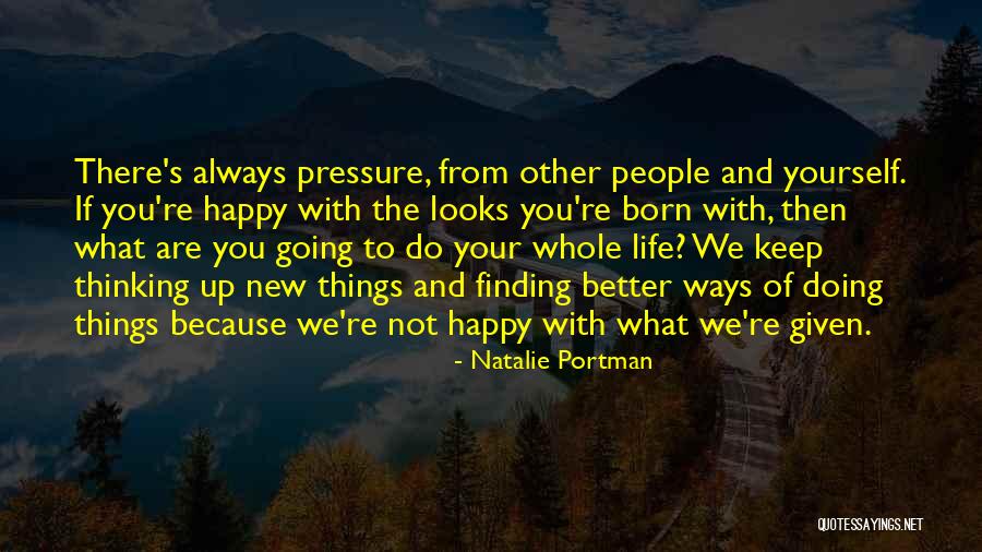 Fear Tony Robbins Quotes By Natalie Portman Fear Tony Robbins Quotes By Natalie Portman