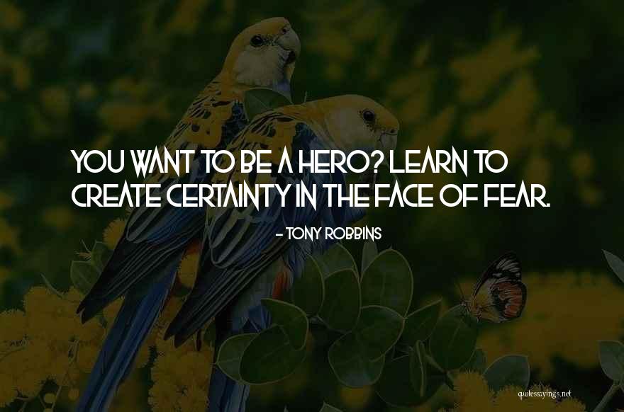 Fear Tony Robbins Quotes By Tony Robbins Fear Tony Robbins Quotes By Tony Robbins