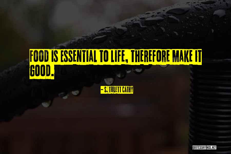 Feara Quotes By S. Truett Cathy Feara Quotes By S. Truett Cathy