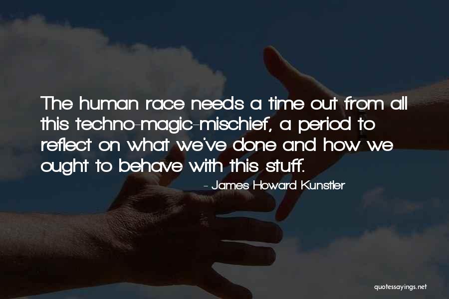 Fearday Quotes By James Howard Kunstler Fearday Quotes By James Howard Kunstler
