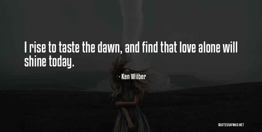 Fearest Movie Quotes By Ken Wilber Fearest Movie Quotes By Ken Wilber