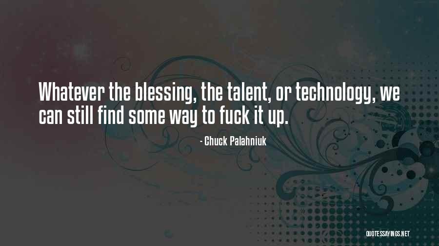 Feargal Lynch Quotes By Chuck Palahniuk Feargal Lynch Quotes By Chuck Palahniuk