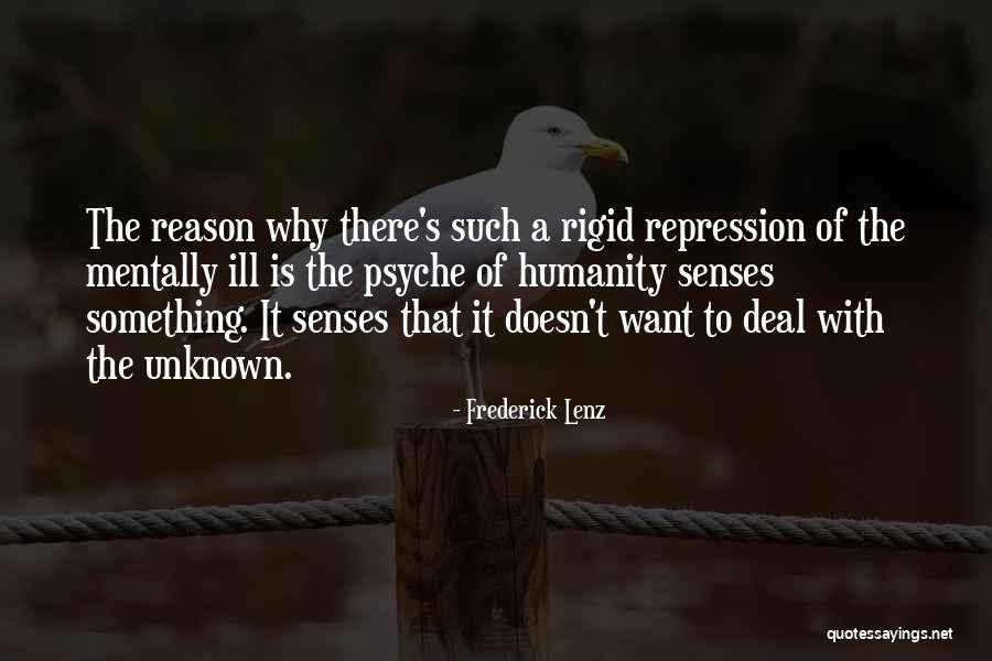 Feargall Quotes By Frederick Lenz Feargall Quotes By Frederick Lenz
