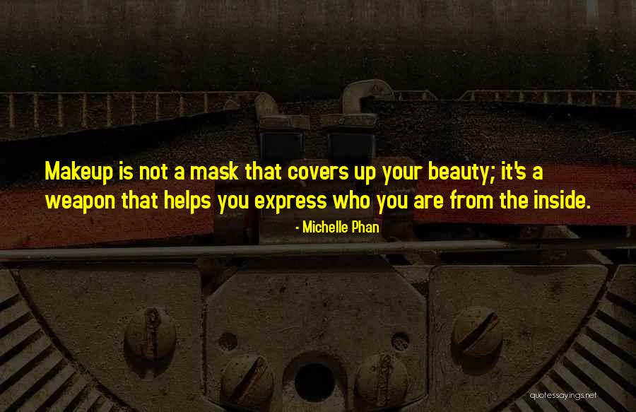 Fearghal Mcgarry Quotes By Michelle Phan Fearghal Mcgarry Quotes By Michelle Phan