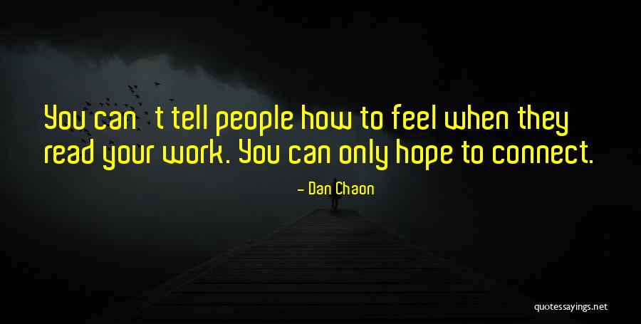 Fearing Government Quotes By Dan Chaon Fearing Government Quotes By Dan Chaon