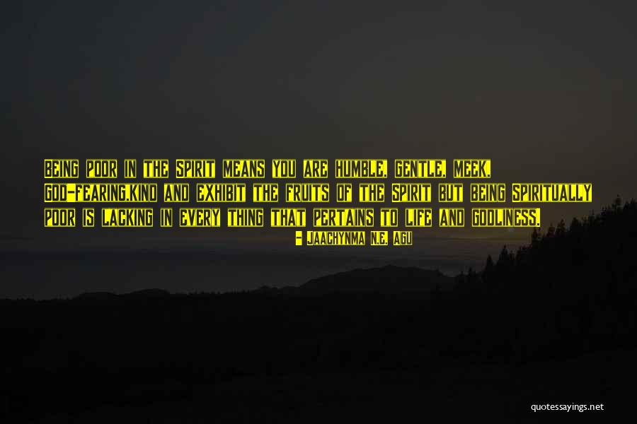 Fearing Life Quotes By Jaachynma N.E. Agu Fearing Life Quotes By Jaachynma N.E. Agu