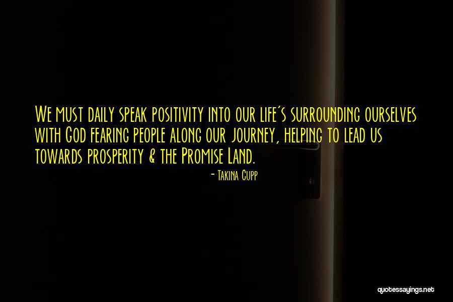 Fearing Life Quotes By Takina Cupp Fearing Life Quotes By Takina Cupp