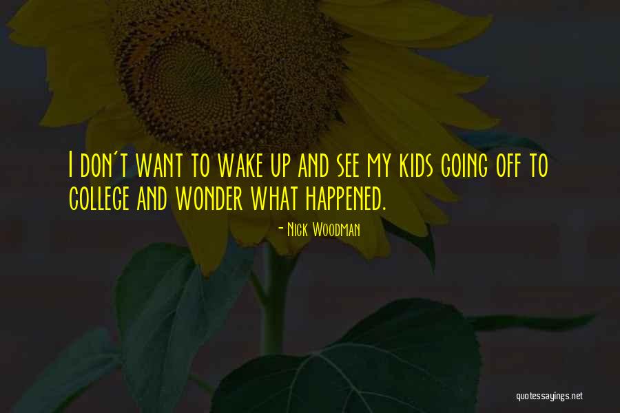 Fearing Loneliness Quotes By Nick Woodman Fearing Loneliness Quotes By Nick Woodman