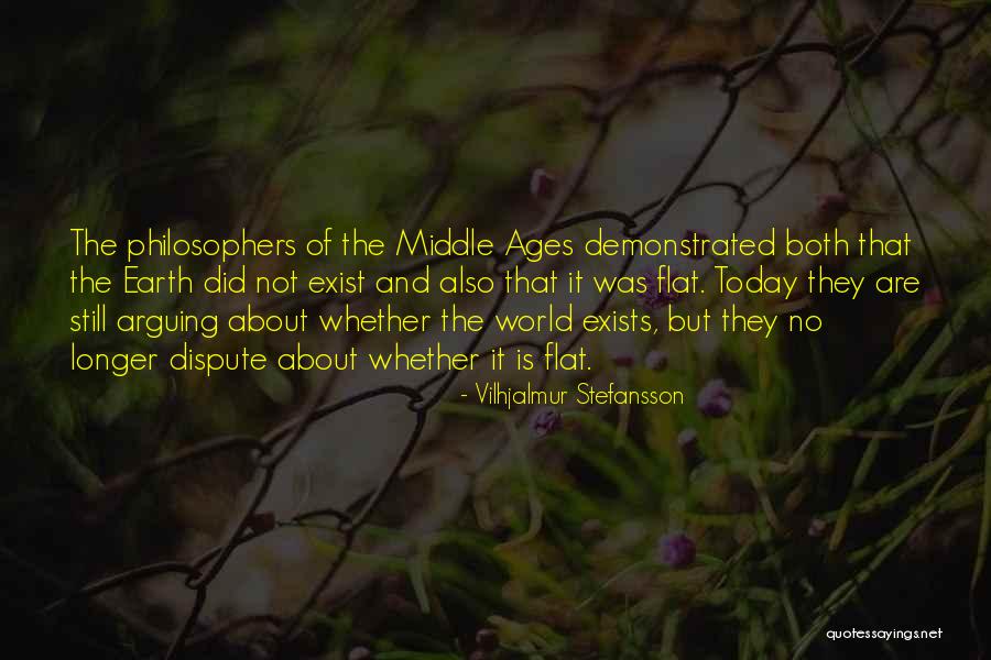 Fearing The Dark Quotes By Vilhjalmur Stefansson Fearing The Dark Quotes By Vilhjalmur Stefansson