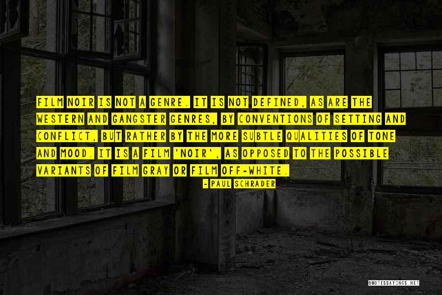 Fearing To Begin Quotes By Paul Schrader Fearing To Begin Quotes By Paul Schrader