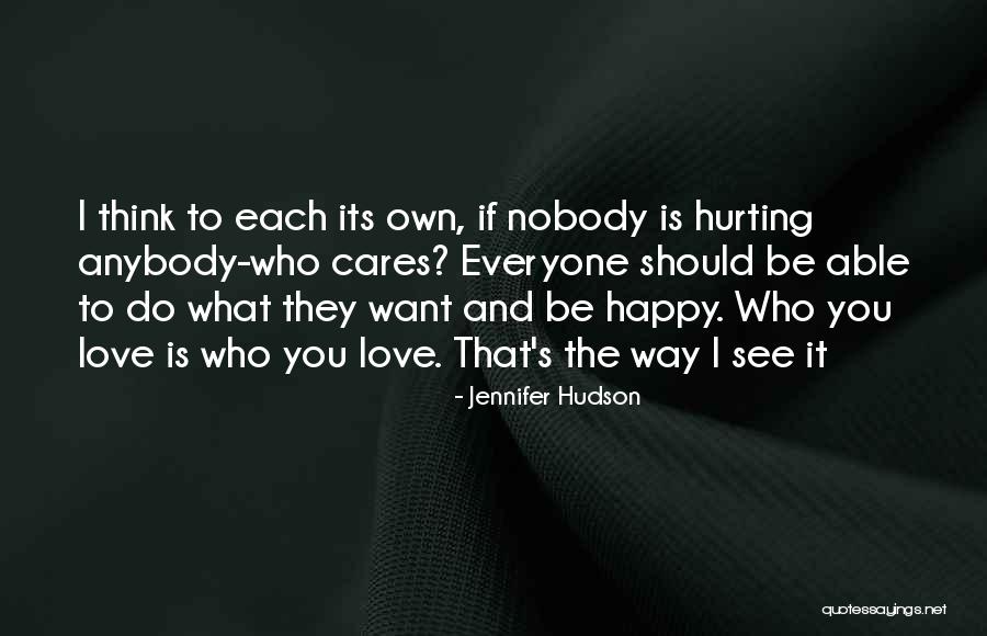 Fearless Janice Galloway Quotes By Jennifer Hudson Fearless Janice Galloway Quotes By Jennifer Hudson