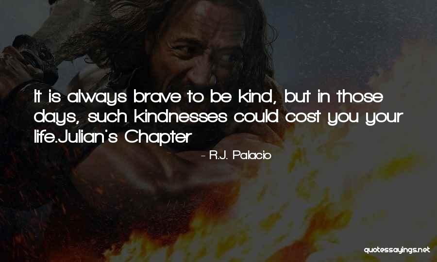 Top 21 Fearless Leadership Quotes & Sayings