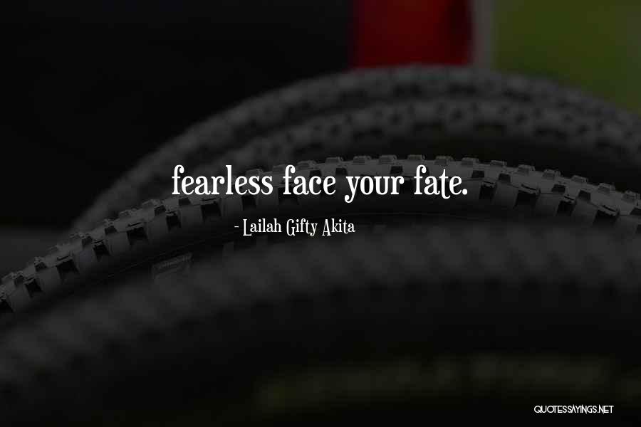 Fearless Woman Quotes By Lailah Gifty Akita Fearless Woman Quotes By Lailah Gifty Akita