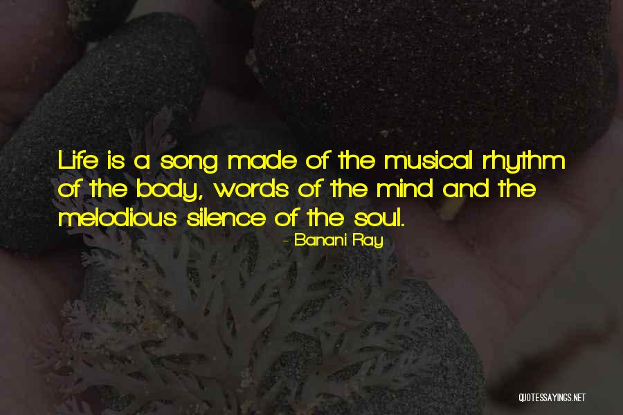 Fearlessdirection Quotes By Banani Ray Fearlessdirection Quotes By Banani Ray