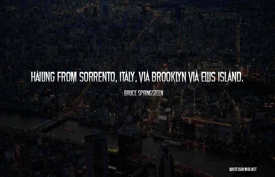 Fearlessdirection Quotes By Bruce Springsteen Fearlessdirection Quotes By Bruce Springsteen