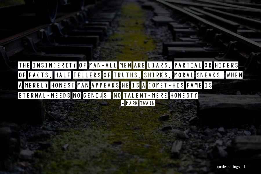 Fearlessly Authentic Quotes By Mark Twain Fearlessly Authentic Quotes By Mark Twain