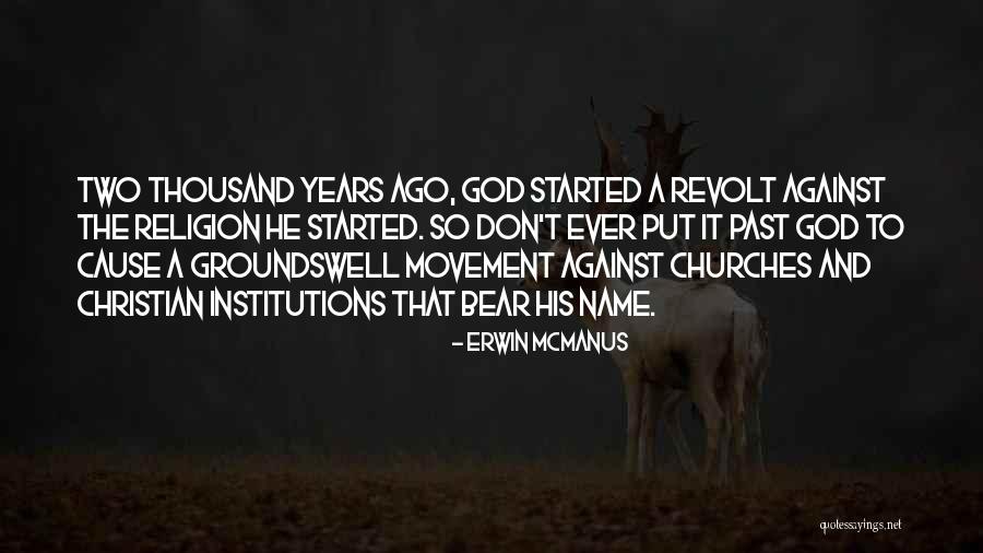 Fearmonger Def Quotes By Erwin McManus Fearmonger Def Quotes By Erwin McManus