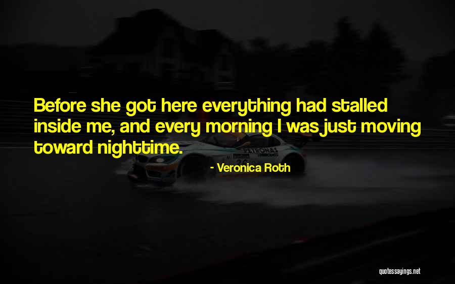 Fearmongering Quotes By Veronica Roth Fearmongering Quotes By Veronica Roth