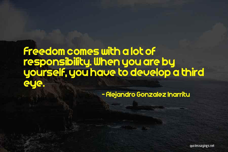 Fearnhead Medical Centre Quotes By Alejandro Gonzalez Inarritu Fearnhead Medical Centre Quotes By Alejandro Gonzalez Inarritu