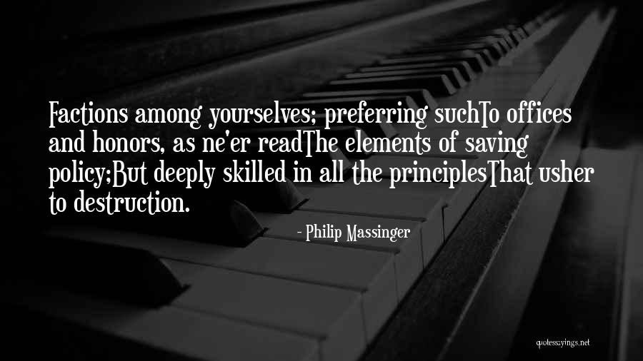 Fearnley And Califf Quotes By Philip Massinger Fearnley And Califf Quotes By Philip Massinger