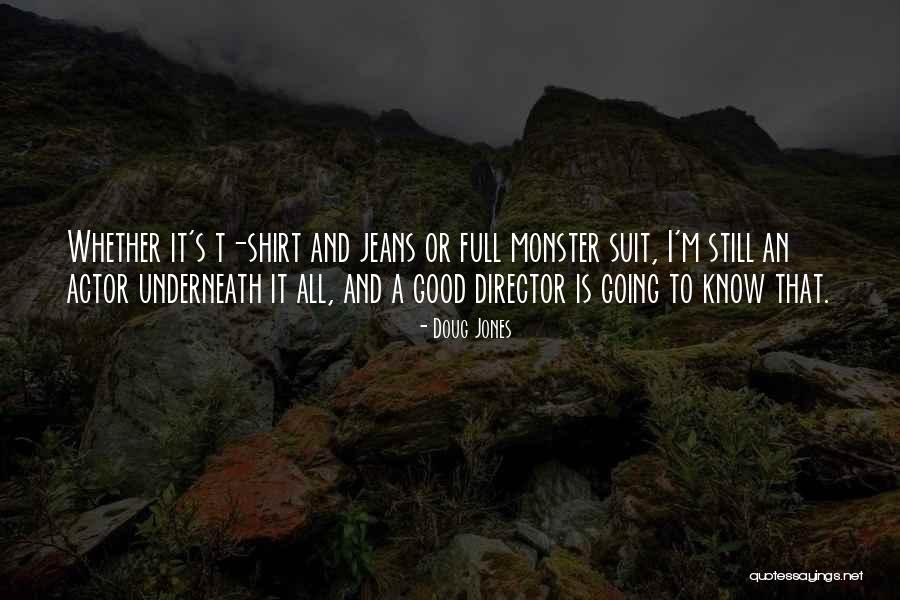 Fearnley Martin Quotes By Doug Jones Fearnley Martin Quotes By Doug Jones