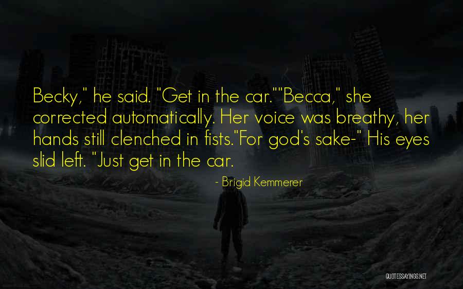 Fearnside Center Quotes By Brigid Kemmerer Fearnside Center Quotes By Brigid Kemmerer