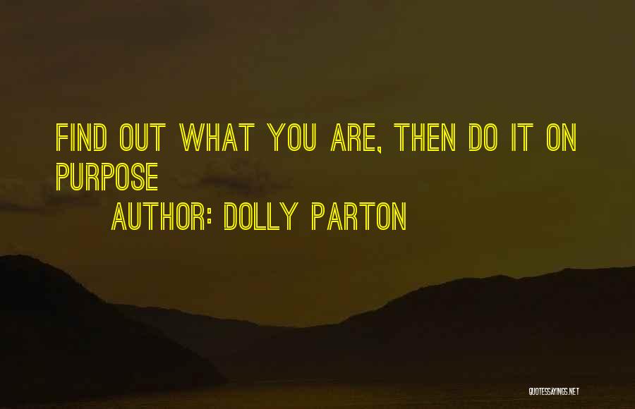 Fearnside Family Center Quotes By Dolly Parton