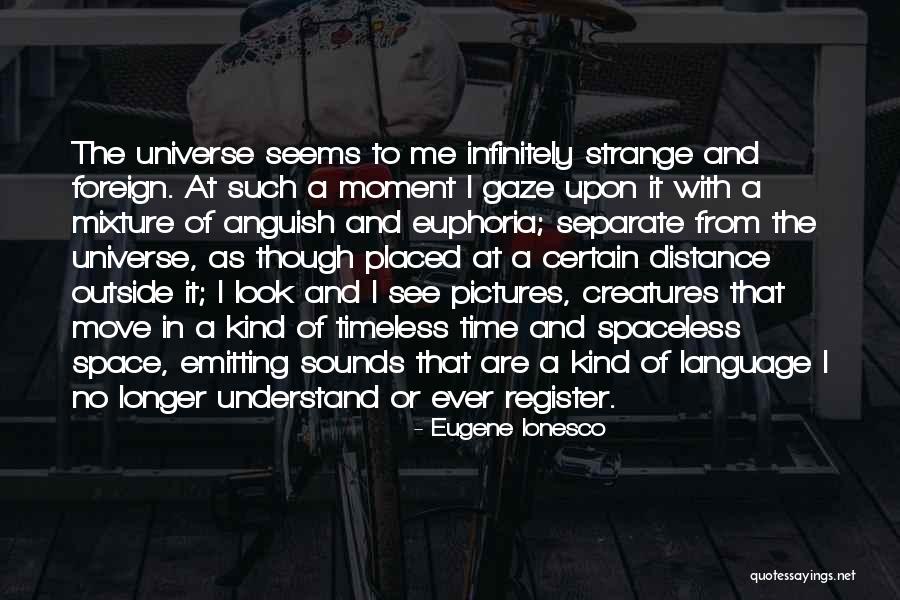 Fearon Quotes By Eugene Ionesco Fearon Quotes By Eugene Ionesco