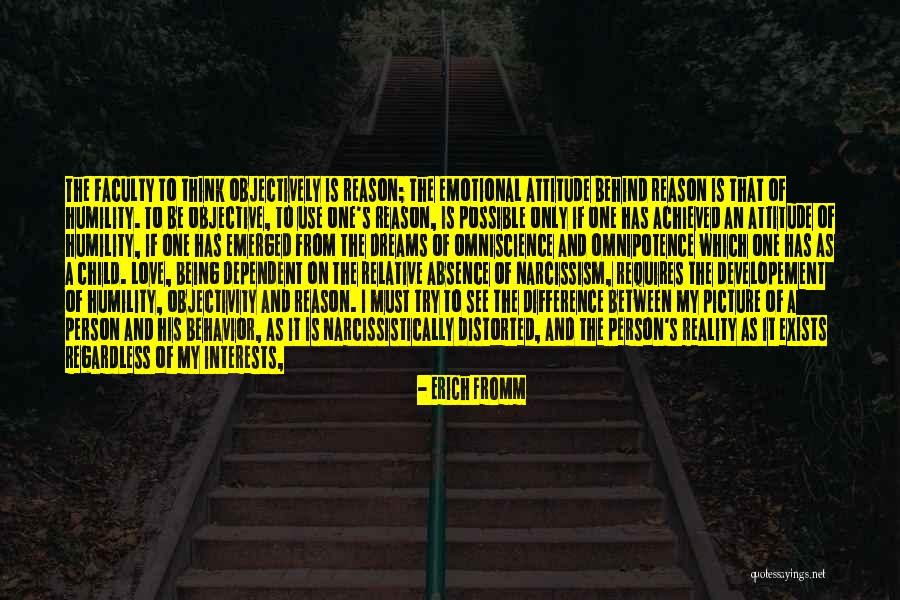 Fears Of Love Quotes By Erich Fromm Fears Of Love Quotes By Erich Fromm