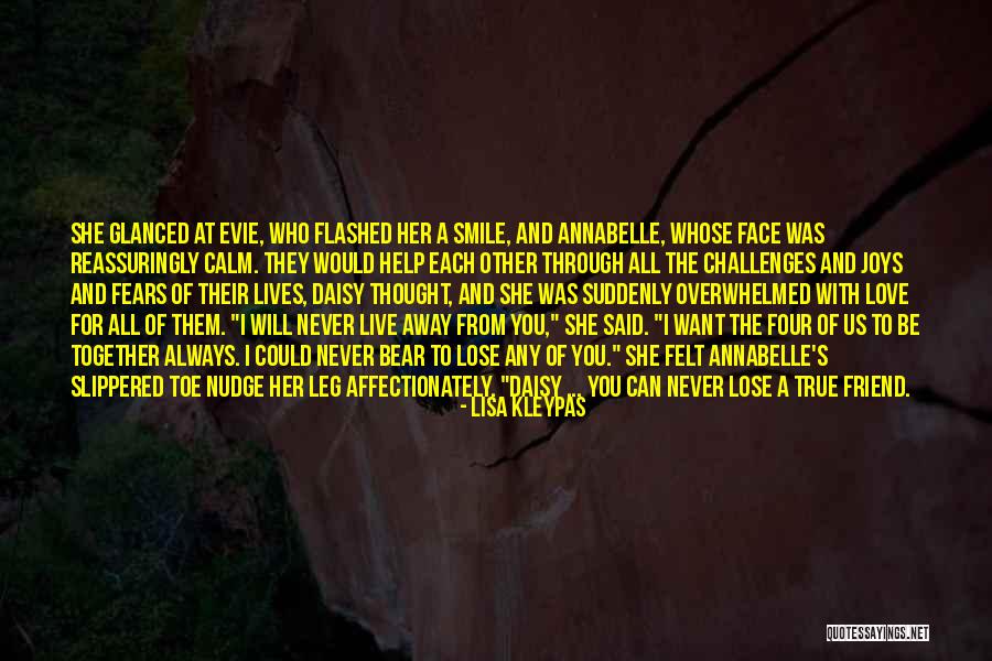 Fears Of Love Quotes By Lisa Kleypas Fears Of Love Quotes By Lisa Kleypas