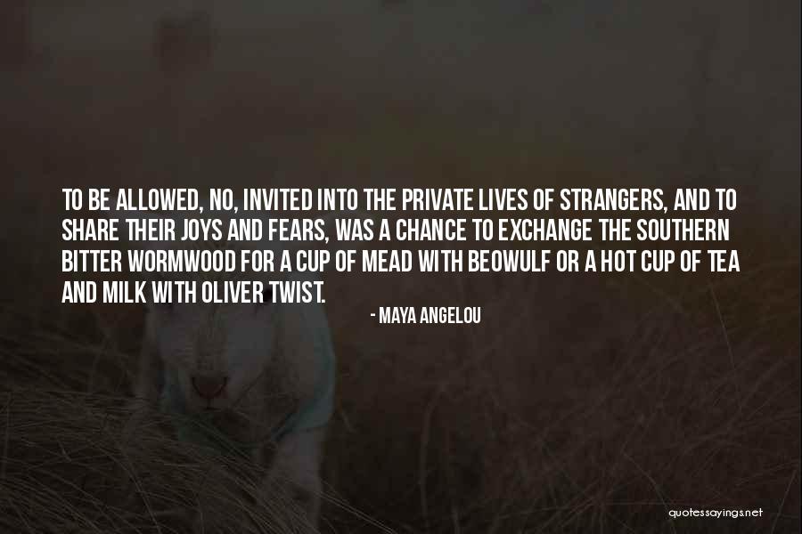 Fears Of Love Quotes By Maya Angelou Fears Of Love Quotes By Maya Angelou