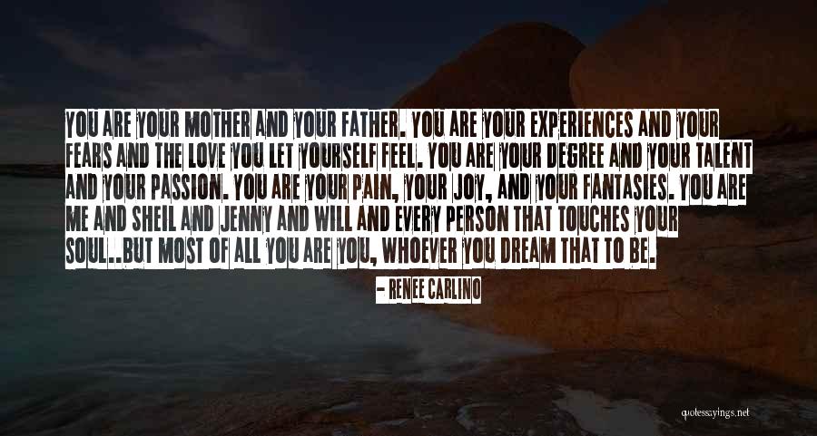 Fears Of Love Quotes By Renee Carlino Fears Of Love Quotes By Renee Carlino
