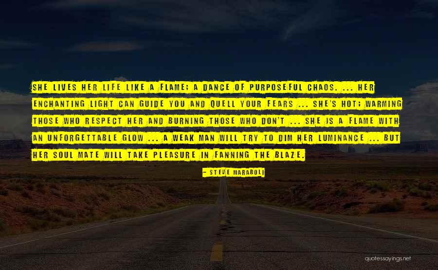 Fears Of Love Quotes By Steve Maraboli Fears Of Love Quotes By Steve Maraboli