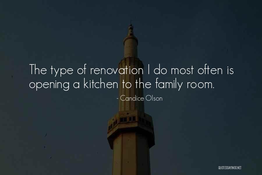 Feary Media Quotes By Candice Olson Feary Media Quotes By Candice Olson