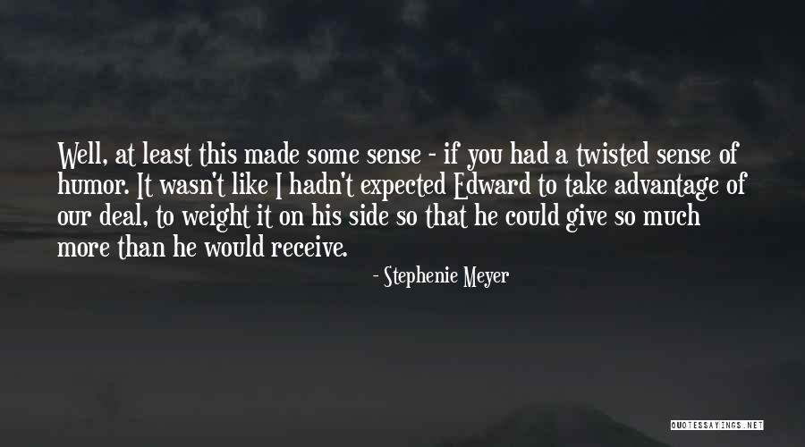 Feary Media Quotes By Stephenie Meyer Feary Media Quotes By Stephenie Meyer