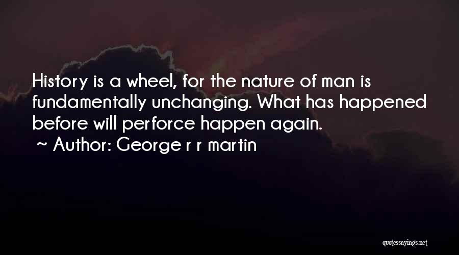 Feast For Crows Quotes By George R R Martin