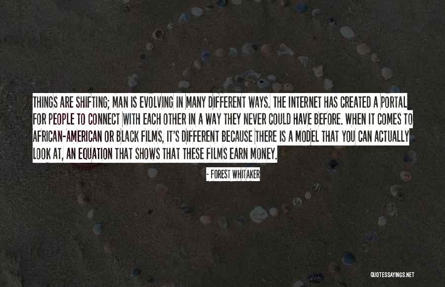 Feast Of The Immaculate Conception Quotes By Forest Whitaker Feast Of The Immaculate Conception Quotes By Forest Whitaker