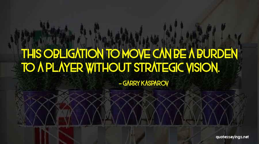 Feast Of The Immaculate Conception Quotes By Garry Kasparov Feast Of The Immaculate Conception Quotes By Garry Kasparov