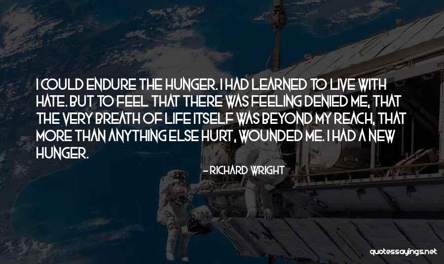 Feast Of The Purification Quotes By Richard Wright Feast Of The Purification Quotes By Richard Wright