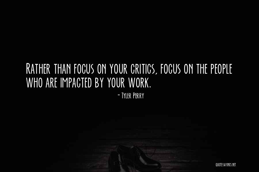 Feast Of The Purification Quotes By Tyler Perry
