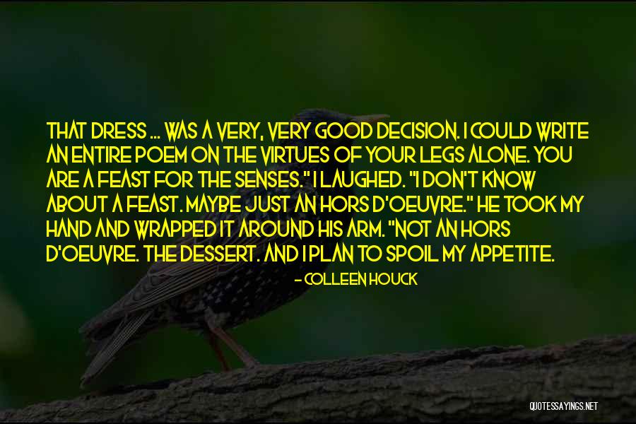 Feast Quotes By Colleen Houck Feast Quotes By Colleen Houck