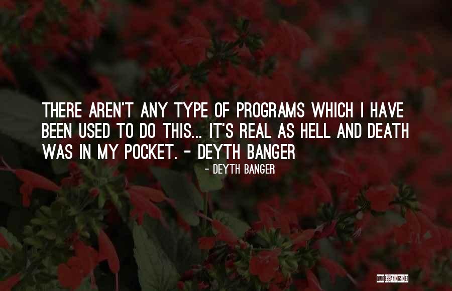Feasted Eyes Quotes By Deyth Banger Feasted Eyes Quotes By Deyth Banger
