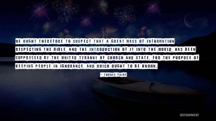 Feasty Pet Quotes By Thomas Paine Feasty Pet Quotes By Thomas Paine