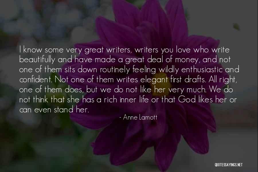 Feather Bay Resort Quotes By Anne Lamott Feather Bay Resort Quotes By Anne Lamott